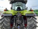 Claas ARION 660 Traktor