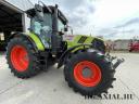 Claas ARION 660 Traktor