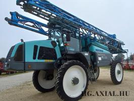 Berthoud Raptor 4240/24 Önjáró permetező
