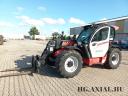 Manitou MLT 737 130 PS+ Teleszkópos rakodógép