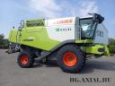 Claas Lexion 650 Kombájn