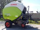 Claas Rollant 620 RF Körbálázó