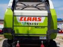 Claas Rollant 620 RF Körbálázó