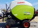 Claas Rollant 620 RF Körbálázó