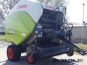 Claas Rollant 620 RF Körbálázó