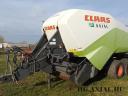 Claas Quadrant 3200 RC T Szögletes bálázó