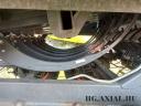 Claas Quadrant 3200 RC T Szögletes bálázó