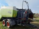 Claas Quadrant 3200 RC T Szögletes bálázó