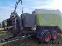 Claas Quadrant 3200 RC T Szögletes bálázó