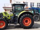 Claas Axion 830 Traktor