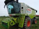 Claas Lexion 650 Kombájn