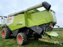 Claas Lexion 650 Kombájn