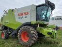 Claas Lexion 650 Kombájn