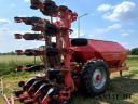 Horsch Maestro 12 SW Preciziós vetőgép