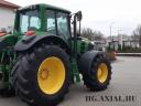 John Deere 7530 Premium Traktor