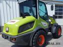 Claas Torion 639 Homlokrakodó