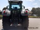 Fendt 824 Vario SCR Traktor