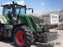 Fendt 824 Vario SCR Traktor