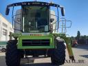 Claas Lexion 660 Kombájn