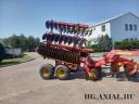 Vaderstad Carrier 650 Tárcsa