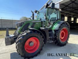 Fendt 514 Vario SCR Traktor