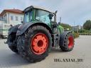 Fendt 936 Vario Traktor