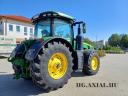 John Deere 8370R Traktor