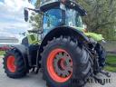 Claas Axion 830 Traktor