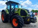 Claas Axion 830 Traktor