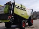 Claas Lexion 660 Kombájn