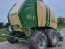 Krone Comprima V150 Körbálázó