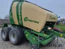 Krone Comprima V150 Körbálázó