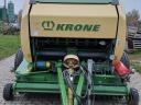 Krone Comprima V150 Körbálázó