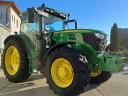 John Deere 6155R Traktor