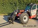 Manitou MLT 737 130 PS+ ST5 Teleszkópos rakodógép