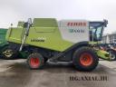 Claas Lexion 650 Kombájn