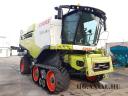 Claas Lexion 760 MTS Kombájn