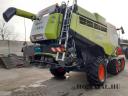 Claas Lexion 760 MTS Kombájn