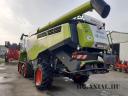 Claas Lexion 760 MTS Kombájn