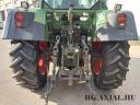 Fendt 412 Vario Traktor