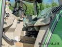 Fendt 412 Vario Traktor