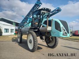 Berthoud Raptor 4240/24 Önjáró permetező