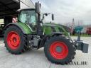 Fendt 720 S4 Vario Traktor