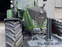 Fendt 720 S4 Vario Traktor