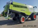 Claas Lexion 770 Kombájn