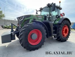 Fendt 930 Vario Gen6 Traktor