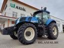 New Holland T8.330 Traktor