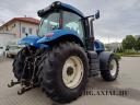 New Holland T8.330 Traktor