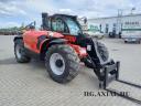 Manitou MLT 737 130 PS+ Teleszkópos rakodógép