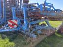 Lemken Kompaktor K 600A Magágy előkészítő